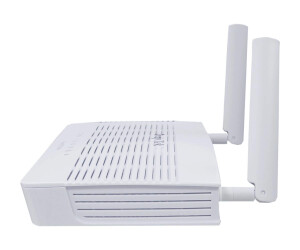 Draytek VigorLTE 200n - Wireless Router - WWAN