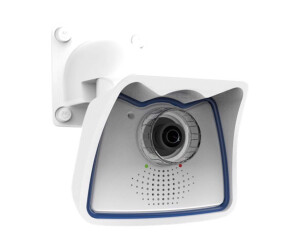 Mobotix Allround MX-M26B-6D016-Network monitoring camera
