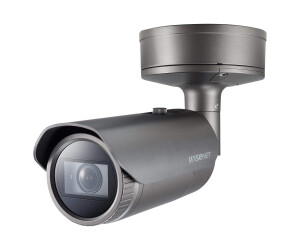 Hanwha Techwin IP-CAM Bullet &quot;X-Series...