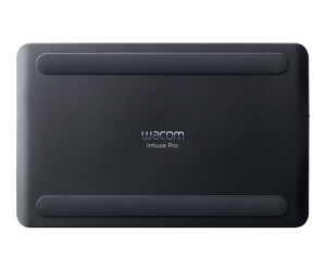 Wacom intuos per small - digitizer - right -handed and...