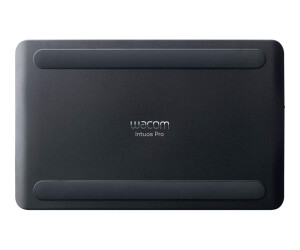 Wacom intuos per small - digitizer - right -handed and left -handed