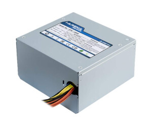 Chieftec Iarena GPC -700S - power supply (internal)