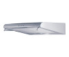 AMICA UH 17111-3 E - Bonnet - Standard - Width: 60 cm - Depth: 48.5 cm - suction and return (with an additional return set)