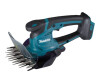 Makita Dum604zx-grass/hedge trimmer combination device