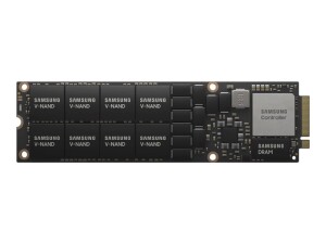 Samsung PM983 MZQLB1T9HAJR - SSD - verschl&uuml;sselt -...