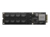 Samsung PM983 MZQLB1T9HAJR - SSD - verschlüsselt - 1.92 TB - intern - 2.5" (6.4 cm)