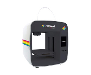 Polaroid Playsmart - 3D printer - FDM/FFF - Max. Large...