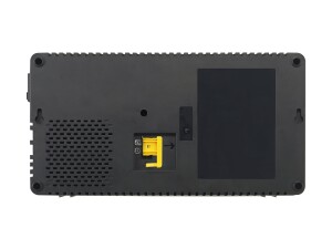 APC Easy UPS BV BV650I - USV - Wechselstrom 230 V