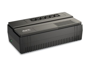 APC Easy UPS BV BV650I - USV - Wechselstrom 230 V