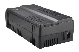 APC Easy UPS BV BV650I - USV - Wechselstrom 230 V