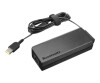 Lenovo ThinkPad 90W AC Adapter - Netzteil - Wechselstrom 100-240 V