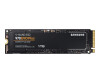 Samsung 970 EVO plus MZ -V7S1T0BW - SSD - encrypted - 1 TB - Intern - M.2 2280 - PCIe 3.0 X4 (NVME)