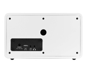 Lenco Amplificateur avec table de mixage PMX-150, Bluetooth - SECOMP AG