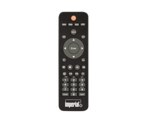Telestar DABMAN i200 - Netzwerk-Audio-Player - 20 Watt...