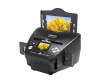 Reflecta 3in1 Scanner - Filmabtaster - CMOS - 180 x 130 mm