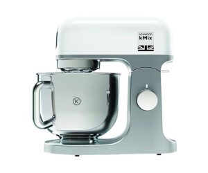 JVC Kenwood kmx750WH - kitchen machine - 1000 W