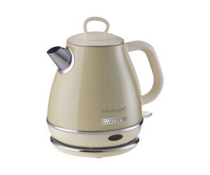 Ariete vintage 2868 - kettle - 1 liter