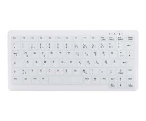 Active Key Medicalkey AK -C4110 - keyboard - wireless