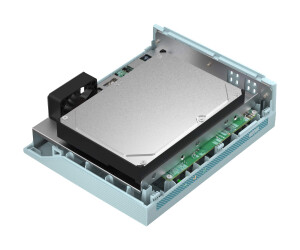 QNAP TS -1330 - NAS server - SATA 6GB/S - RAM 1 GB