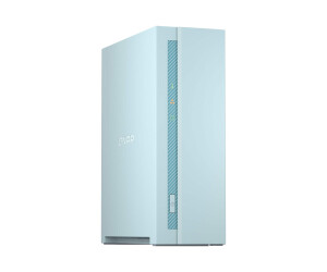 QNAP TS -1330 - NAS server - SATA 6GB/S - RAM 1 GB
