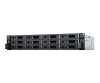 Synology RackStation RS2421RP+ - NAS-Server - 12 Schächte