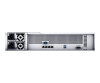 Synology RackStation RS2421RP+ - NAS-Server - 12 Schächte