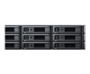 Synology RackStation RS2421RP+ - NAS-Server - 12 Schächte