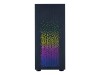 AZZA Celesta 340 - Mid tower - ATX - Seitenteil mit Fenster (gehärtetes Glas)