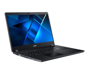Acer TravelMate P2 TMP215-53-54MH - Core i5 1135G7 - Win...
