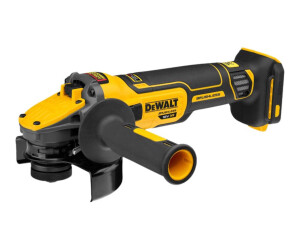 Dewalt XR DCG409NT- - angle grinder - cordless