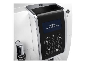 De Longhi DINAMICA ECAM350.35.W - Automatische...