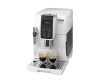 De longhi dinamica ecam350.35.W - automatic coffee machine with cappuccinatore