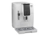 De Longhi DINAMICA ECAM350.35.W - Automatische Kaffeemaschine mit Milchaufschäumer