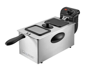 Clatronic FR 3587 - fryer - 3 liters - 2000 W