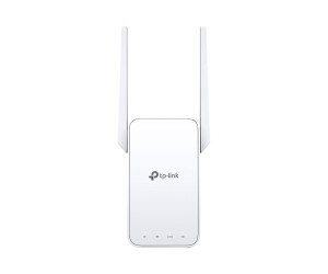 TP-Link RE315 V1-Wi-Fi-Range-Extender-100MB LAN