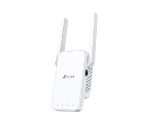 TP-LINK RE315 V1 - Wi-Fi-Range-Extender - 100Mb LAN