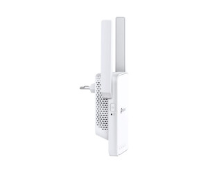 TP-LINK RE315 V1 - Wi-Fi-Range-Extender - 100Mb LAN