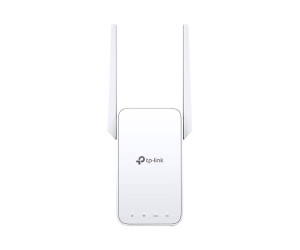 TP-LINK RE315 V1 - Wi-Fi-Range-Extender - 100Mb LAN
