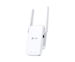 TP-Link RE315 V1-Wi-Fi-Range-Extender-100MB LAN