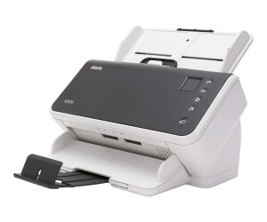 Kodak S2050 - Document scanner - 216 x 3000 mm - 600 dpi x 600 dpi - up to 50 pages/min. (monochrome)