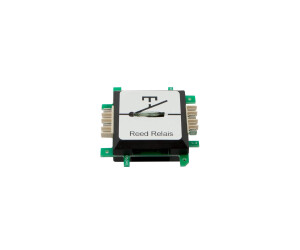 Allnet 114165. Product color: black, green, stainless...