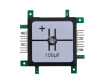 Allnet 114167. Product color: black, green, stainless steel, white, resilience: 4.7 NF, voltage: 16 V