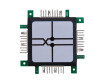 Allnet All-Brick-0044. Product color: black, green, white, capacity range: 0.002 - 0.03 NF