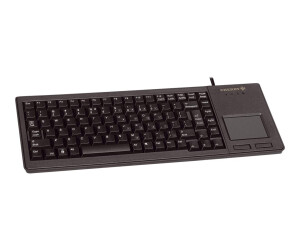 Cherry G84 5500 - Tastatur - USB - QWERTY - USA
