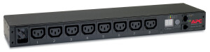 APC Metered Rack PDU AP7821B - Stromverteilungseinheit...