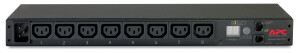 APC Metered Rack PDU AP7821B - Stromverteilungseinheit...