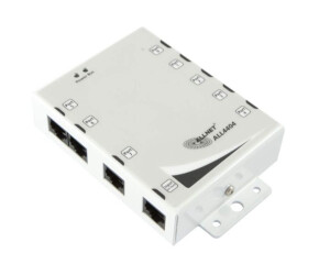 Allnet all4404. Product color: white, housing material:...