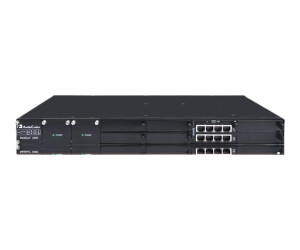 AudioCodes Mediant 2600 E-SBC - VoIP-Gateway