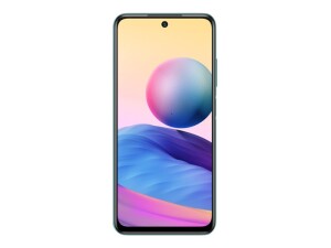 Xiaomi Redmi Note 10 5G - 5G Smartphone - Dual-SIM - RAM 4 GB / Interner Speicher 128 GB - 6.5" - 2400 x 1080 Pixel (90 Hz)