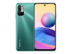 Xiaomi Redmi Note 10 5G - 5G Smartphone - Dual-SIM - RAM 4 GB / Interner Speicher 128 GB - 6.5" - 2400 x 1080 Pixel (90 Hz)